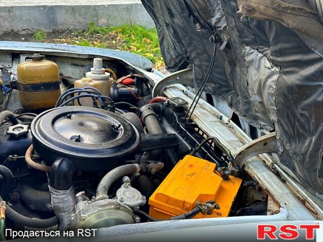 ВАЗ 2106, объемом двигателя 1.5 л и пробегом 0 тыс. км за 850 $, фото 12 на Automoto.ua