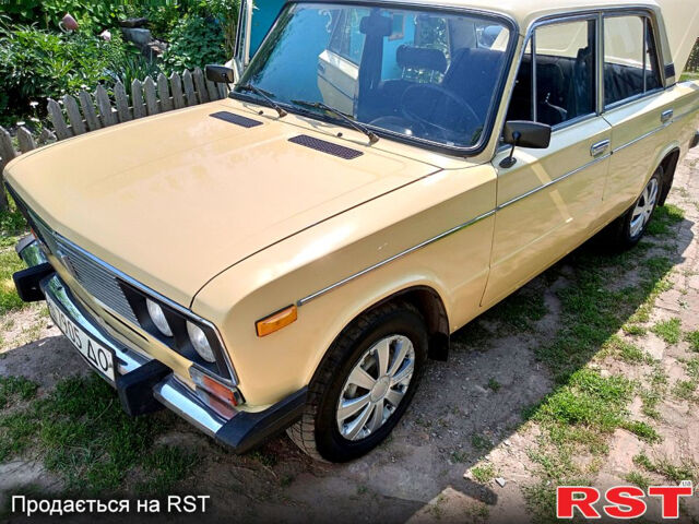 ВАЗ 2106, об'ємом двигуна 1.3 л та пробігом 89 тис. км за 1199 $, фото 7 на Automoto.ua