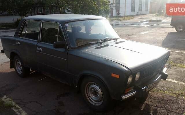 ВАЗ 2106, объемом двигателя 1.3 л и пробегом 80 тыс. км за 530 $, фото 5 на Automoto.ua