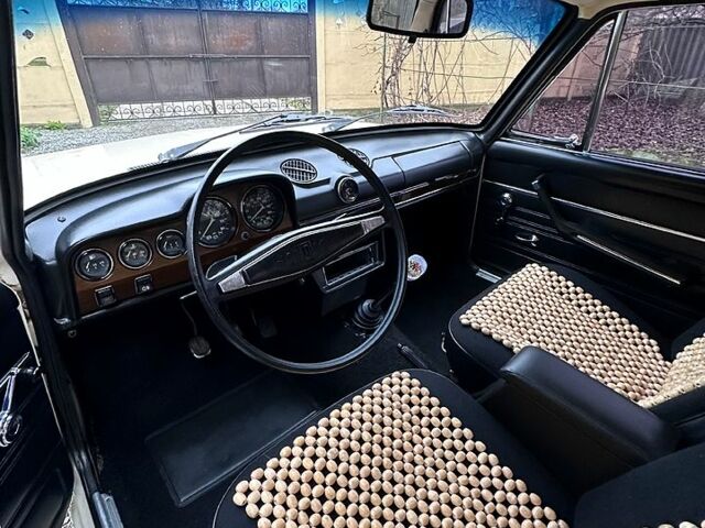 ВАЗ 2106, об'ємом двигуна 1.3 л та пробігом 63 тис. км за 2000 $, фото 9 на Automoto.ua