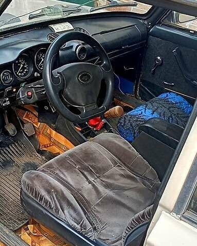 ВАЗ 2106, объемом двигателя 1.3 л и пробегом 50 тыс. км за 670 $, фото 1 на Automoto.ua