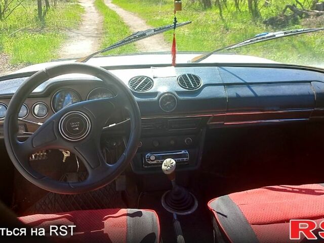 ВАЗ 2106, об'ємом двигуна 1.5 л та пробігом 0 тис. км за 480 $, фото 8 на Automoto.ua