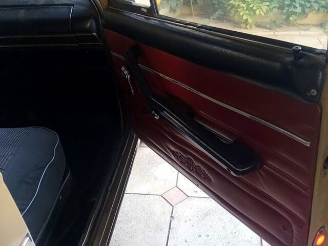 ВАЗ 2106, объемом двигателя 1.3 л и пробегом 300 тыс. км за 850 $, фото 8 на Automoto.ua