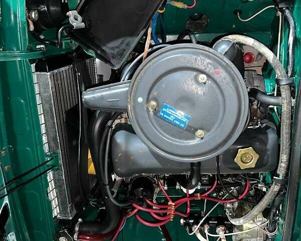 ВАЗ 2106, об'ємом двигуна 0 л та пробігом 25 тис. км за 6999 $, фото 9 на Automoto.ua