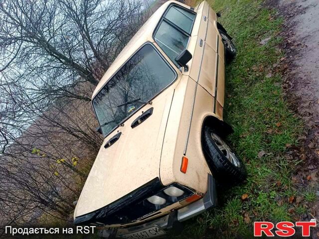 ВАЗ 2106, об'ємом двигуна 1.5 л та пробігом 56 тис. км за 550 $, фото 3 на Automoto.ua