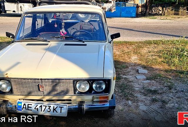 ВАЗ 2106, об'ємом двигуна 1.5 л та пробігом 0 тис. км за 975 $, фото 1 на Automoto.ua