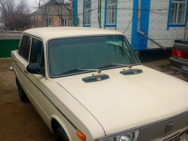ВАЗ 2106, объемом двигателя 13 л и пробегом 155 тыс. км за 450 $, фото 4 на Automoto.ua