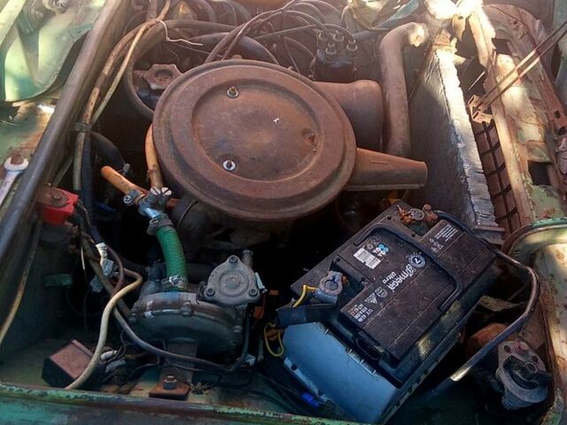 ВАЗ 2106, объемом двигателя 1.3 л и пробегом 200 тыс. км за 300 $, фото 3 на Automoto.ua