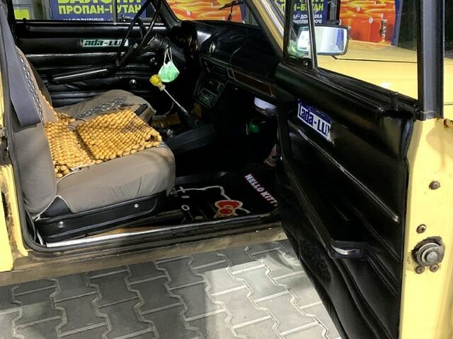 ВАЗ 2106, об'ємом двигуна 1.5 л та пробігом 200 тис. км за 850 $, фото 4 на Automoto.ua