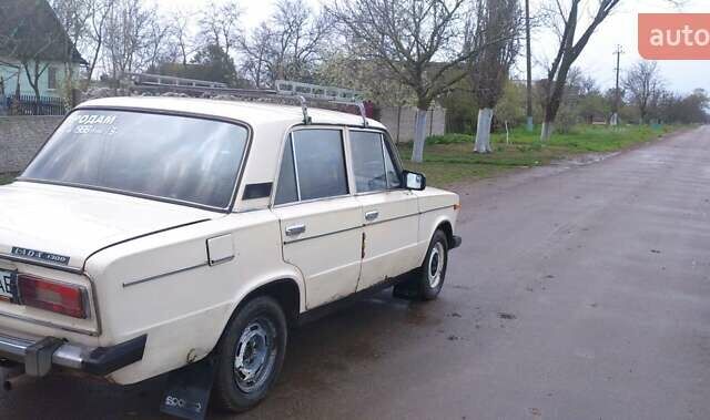ВАЗ 2106, объемом двигателя 1.3 л и пробегом 80 тыс. км за 1150 $, фото 3 на Automoto.ua