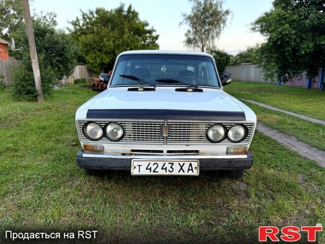 ВАЗ 2106, об'ємом двигуна 1.5 л та пробігом 100 тис. км за 750 $, фото 1 на Automoto.ua