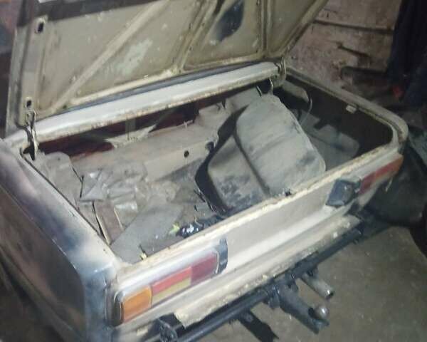 ВАЗ 2106, об'ємом двигуна 1.29 л та пробігом 300 тис. км за 500 $, фото 6 на Automoto.ua
