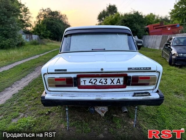 ВАЗ 2106, об'ємом двигуна 1.5 л та пробігом 100 тис. км за 750 $, фото 4 на Automoto.ua