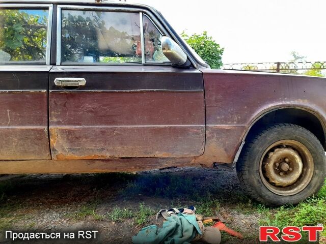 ВАЗ 2106, объемом двигателя 1.6 л и пробегом 0 тыс. км за 310 $, фото 2 на Automoto.ua