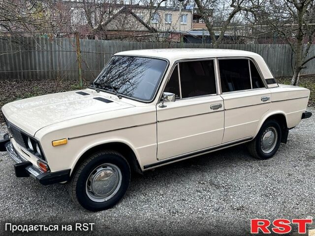 ВАЗ 2106, об'ємом двигуна 1.3 л та пробігом 63 тис. км за 2000 $, фото 2 на Automoto.ua