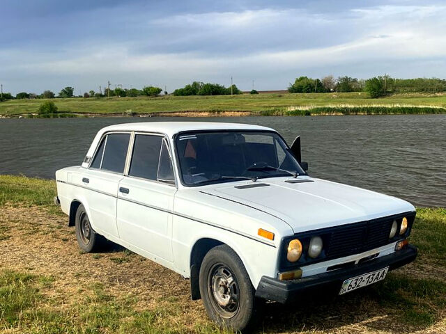 ВАЗ 2106, объемом двигателя 1.3 л и пробегом 60 тыс. км за 840 $, фото 6 на Automoto.ua