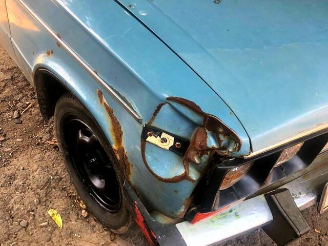 ВАЗ 2106, об'ємом двигуна 1.3 л та пробігом 60 тис. км за 360 $, фото 1 на Automoto.ua