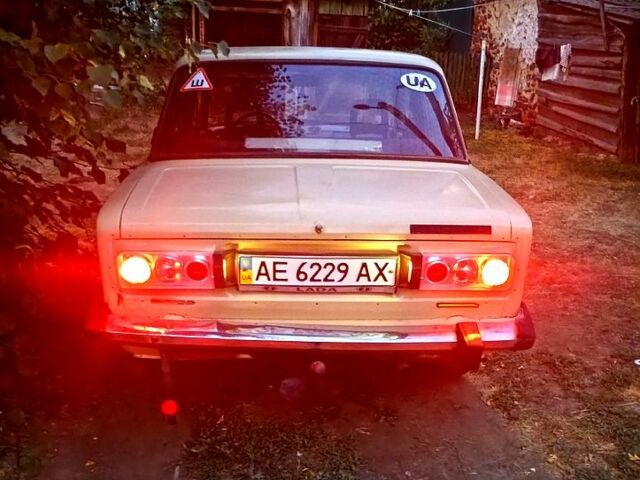 ВАЗ 2106, объемом двигателя 1.3 л и пробегом 0 тыс. км за 600 $, фото 6 на Automoto.ua