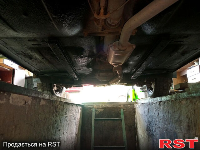 ВАЗ 2106, об'ємом двигуна 1.3 л та пробігом 89 тис. км за 1199 $, фото 8 на Automoto.ua