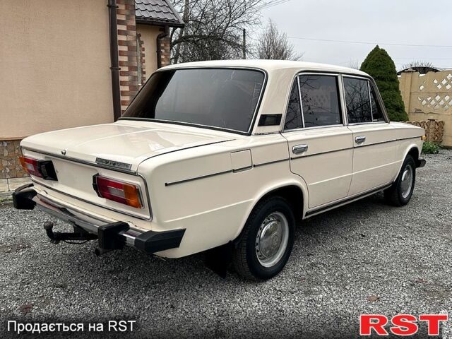 ВАЗ 2106, об'ємом двигуна 1.3 л та пробігом 63 тис. км за 2000 $, фото 3 на Automoto.ua