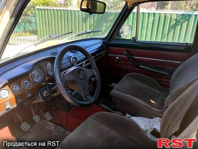 ВАЗ 2106, об'ємом двигуна 1.3 л та пробігом 250 тис. км за 450 $, фото 1 на Automoto.ua