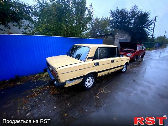 ВАЗ 2106, объемом двигателя 1.5 л и пробегом 0 тыс. км за 650 $, фото 3 на Automoto.ua