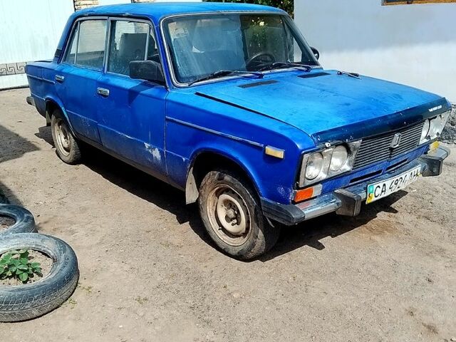 ВАЗ 2106, объемом двигателя 1.5 л и пробегом 80 тыс. км за 300 $, фото 3 на Automoto.ua