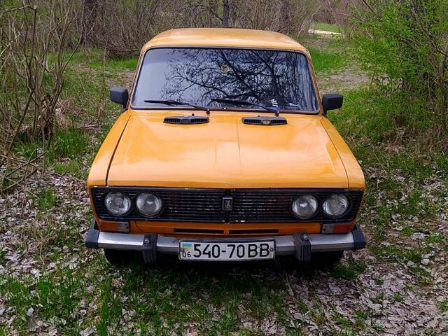 ВАЗ 2106, объемом двигателя 1.3 л и пробегом 300 тыс. км за 800 $, фото 4 на Automoto.ua