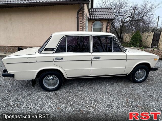 ВАЗ 2106, об'ємом двигуна 1.3 л та пробігом 63 тис. км за 2000 $, фото 4 на Automoto.ua