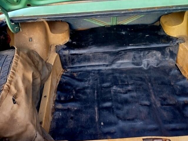 ВАЗ 2106, об'ємом двигуна 1.6 л та пробігом 0 тис. км за 800 $, фото 2 на Automoto.ua