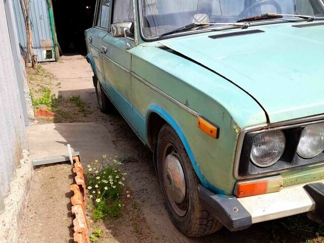 ВАЗ 2106, об'ємом двигуна 1.3 л та пробігом 240 тис. км за 390 $, фото 1 на Automoto.ua