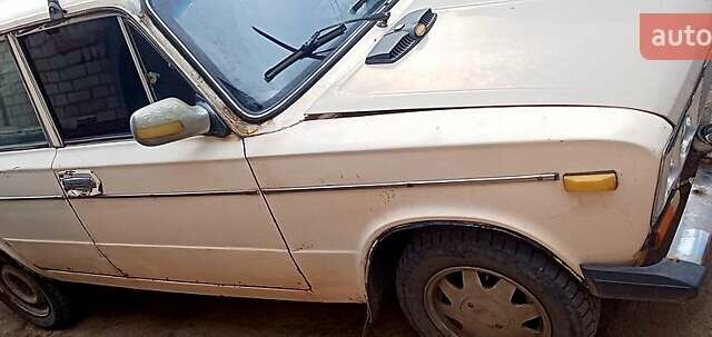 ВАЗ 2106, объемом двигателя 1.3 л и пробегом 50 тыс. км за 670 $, фото 4 на Automoto.ua