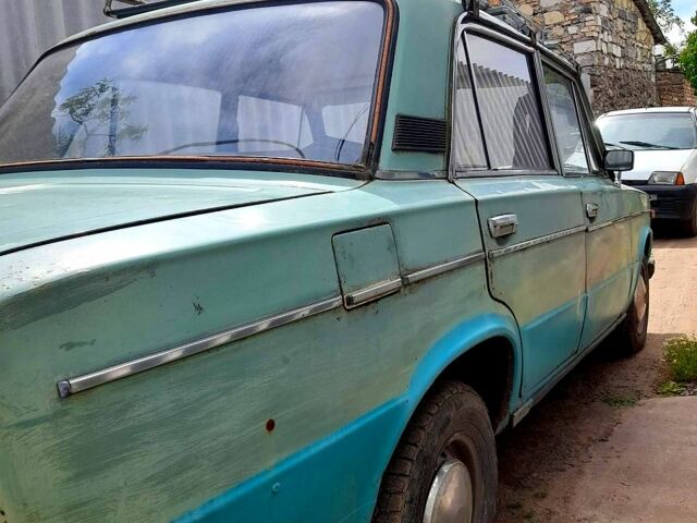 ВАЗ 2106, об'ємом двигуна 1.3 л та пробігом 240 тис. км за 390 $, фото 2 на Automoto.ua
