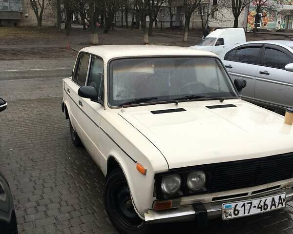 ВАЗ 2106, объемом двигателя 1.6 л и пробегом 333 тыс. км за 566 $, фото 2 на Automoto.ua