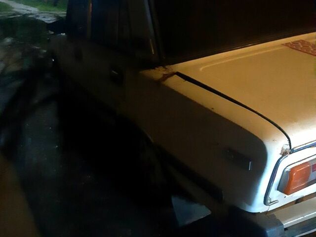 ВАЗ 2106, объемом двигателя 1.5 л и пробегом 200 тыс. км за 400 $, фото 1 на Automoto.ua