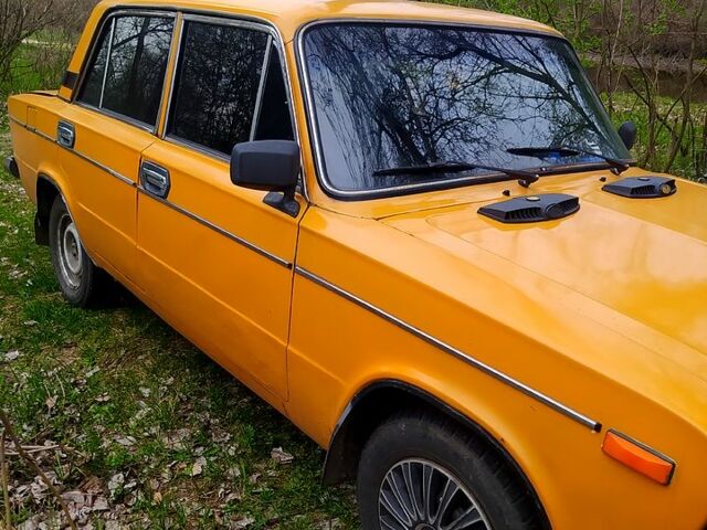 ВАЗ 2106, объемом двигателя 1.3 л и пробегом 300 тыс. км за 800 $, фото 3 на Automoto.ua