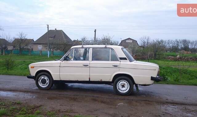 ВАЗ 2106, объемом двигателя 1.3 л и пробегом 80 тыс. км за 1150 $, фото 2 на Automoto.ua