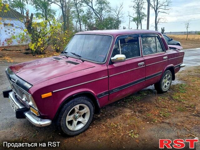 ВАЗ 2106, объемом двигателя 1.5 л и пробегом 123 тыс. км за 750 $, фото 2 на Automoto.ua