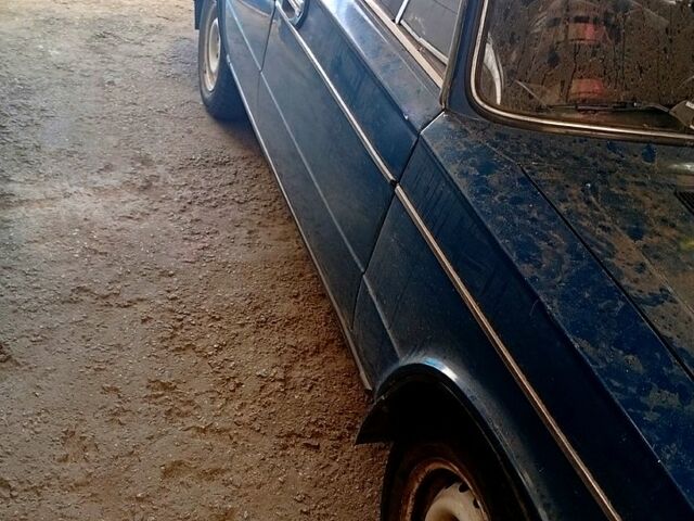 ВАЗ 2106 1988 в Кропивницком (Кировограде) на Automoto.ua ВАЗ 2106, объемом двигателя 1.5 л и пробегом 138 тыс. км за 550 $, фото 3 на Automoto.ua