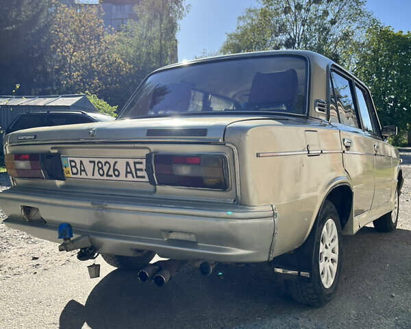 ВАЗ 2106, объемом двигателя 1.3 л и пробегом 100 тыс. км за 613 $, фото 2 на Automoto.ua