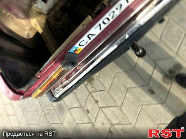 ВАЗ 2106 1988 в Золотоноше на Automoto.ua ВАЗ 2106, объемом двигателя 1.5 л и пробегом 100 тыс. км за 420 $, фото 5 на Automoto.ua