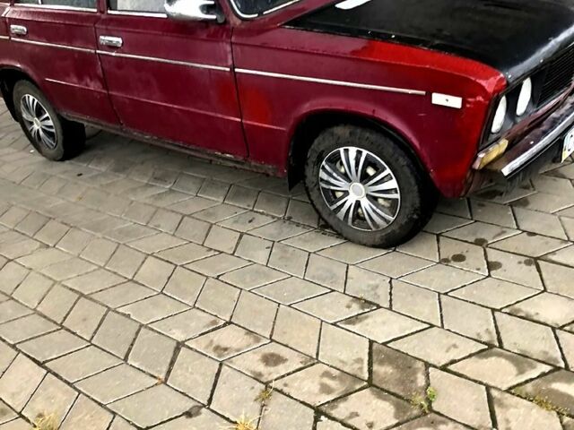 ВАЗ 2106 1988 в Золотоноше на Automoto.ua ВАЗ 2106, объемом двигателя 1.5 л и пробегом 100 тыс. км за 420 $, фото 3 на Automoto.ua