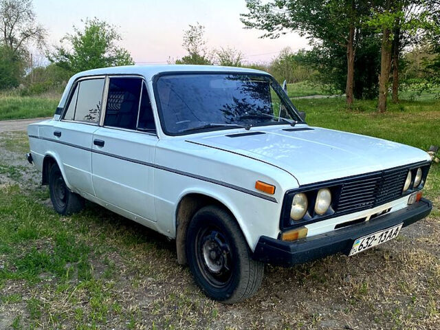 ВАЗ 2106, объемом двигателя 1.3 л и пробегом 60 тыс. км за 840 $, фото 9 на Automoto.ua