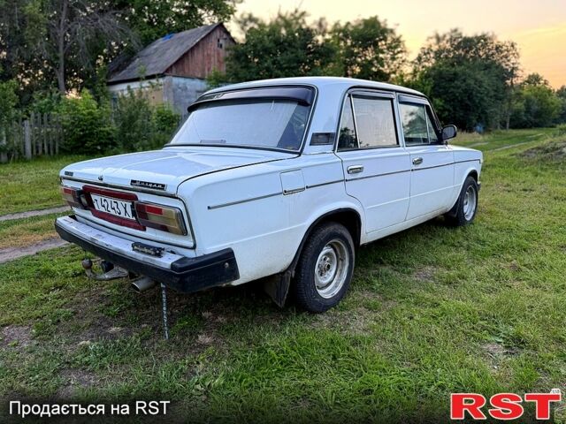 ВАЗ 2106, об'ємом двигуна 1.5 л та пробігом 100 тис. км за 750 $, фото 3 на Automoto.ua