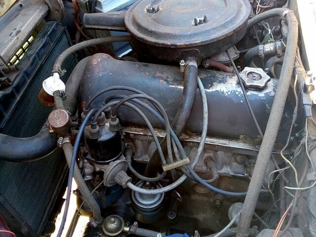 ВАЗ 2106, об'ємом двигуна 1.3 л та пробігом 0 тис. км за 410 $, фото 4 на Automoto.ua