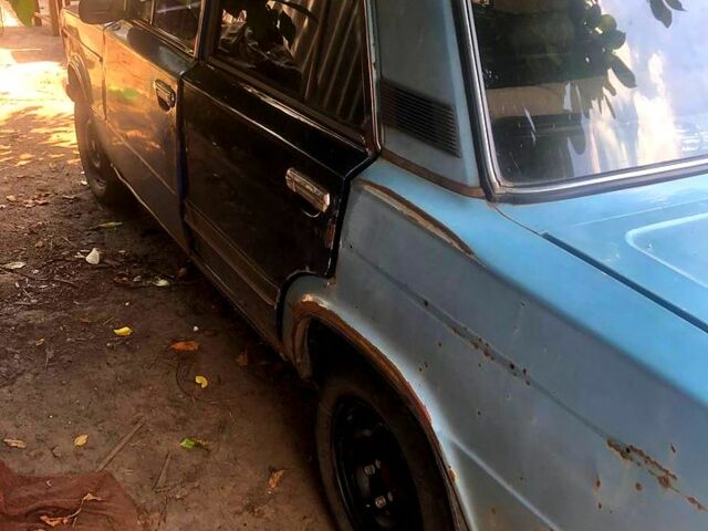 ВАЗ 2106, об'ємом двигуна 1.3 л та пробігом 60 тис. км за 360 $, фото 7 на Automoto.ua