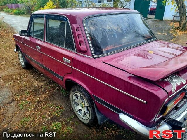 ВАЗ 2106, объемом двигателя 1.5 л и пробегом 123 тыс. км за 750 $, фото 3 на Automoto.ua