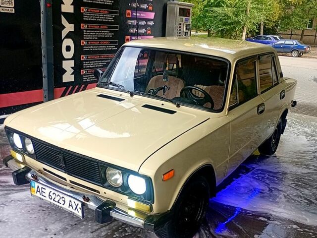ВАЗ 2106, объемом двигателя 1.3 л и пробегом 0 тыс. км за 600 $, фото 3 на Automoto.ua
