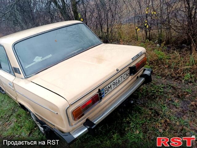 ВАЗ 2106, об'ємом двигуна 1.5 л та пробігом 56 тис. км за 550 $, фото 2 на Automoto.ua