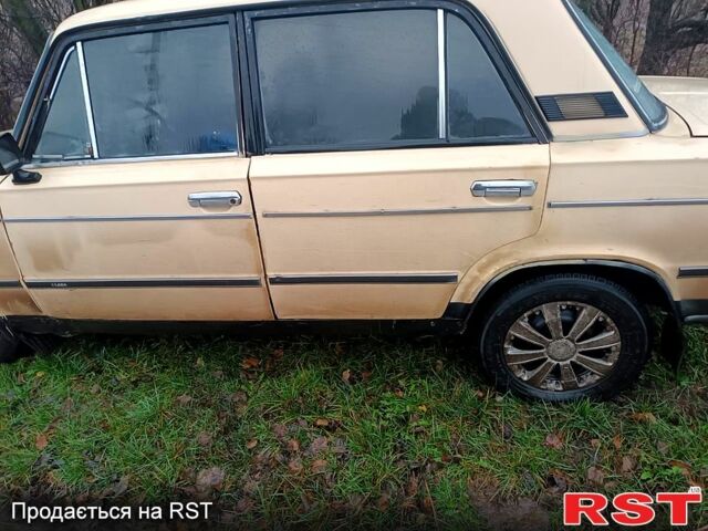 ВАЗ 2106, об'ємом двигуна 1.5 л та пробігом 56 тис. км за 550 $, фото 1 на Automoto.ua